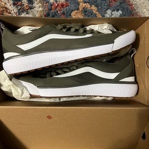 Ultrarange Exo
10.0
US MEN